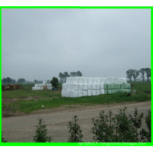 Film d&#39;ensilage vert de qualité agricole